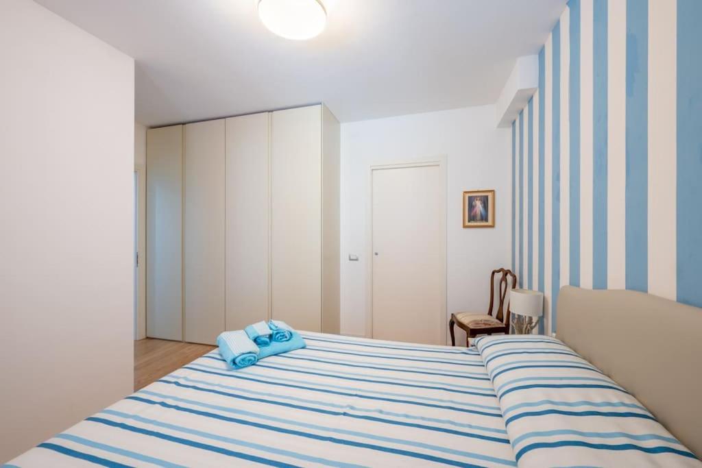 דירות לאווניה Seaview Cavi B. 100Mt Dal Mare מראה חיצוני תמונה