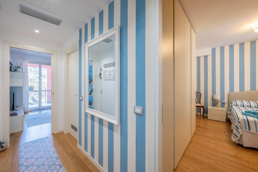 דירות לאווניה Seaview Cavi B. 100Mt Dal Mare מראה חיצוני תמונה