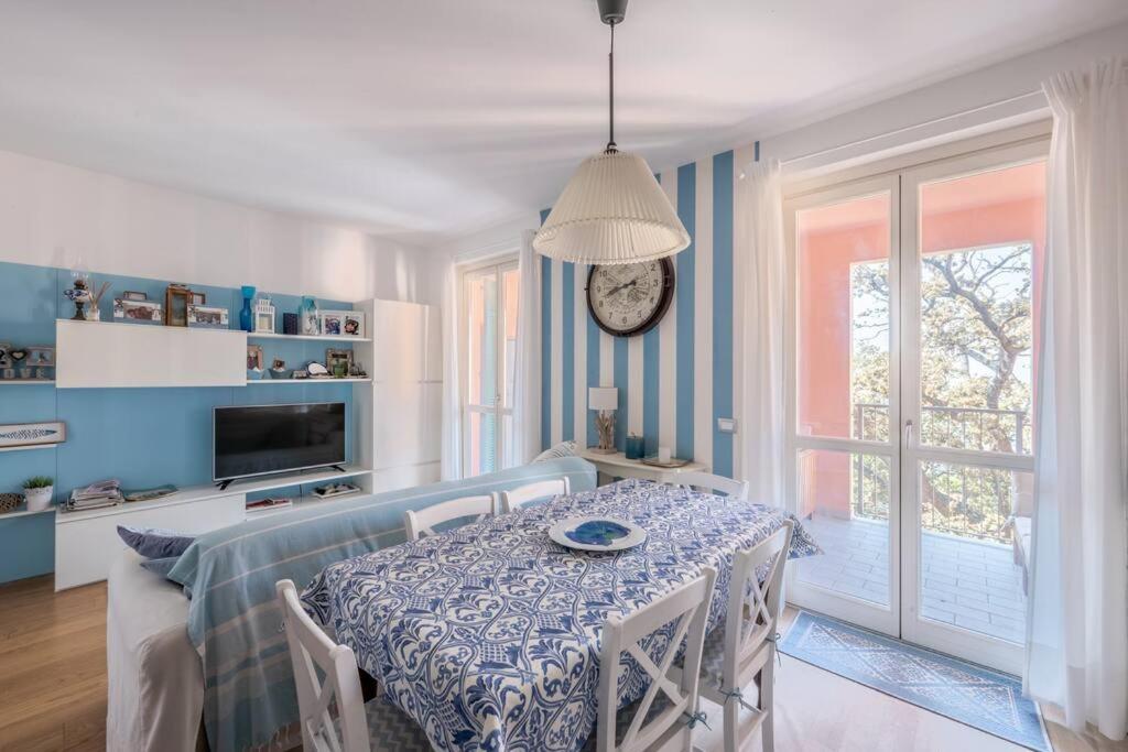 דירות לאווניה Seaview Cavi B. 100Mt Dal Mare מראה חיצוני תמונה