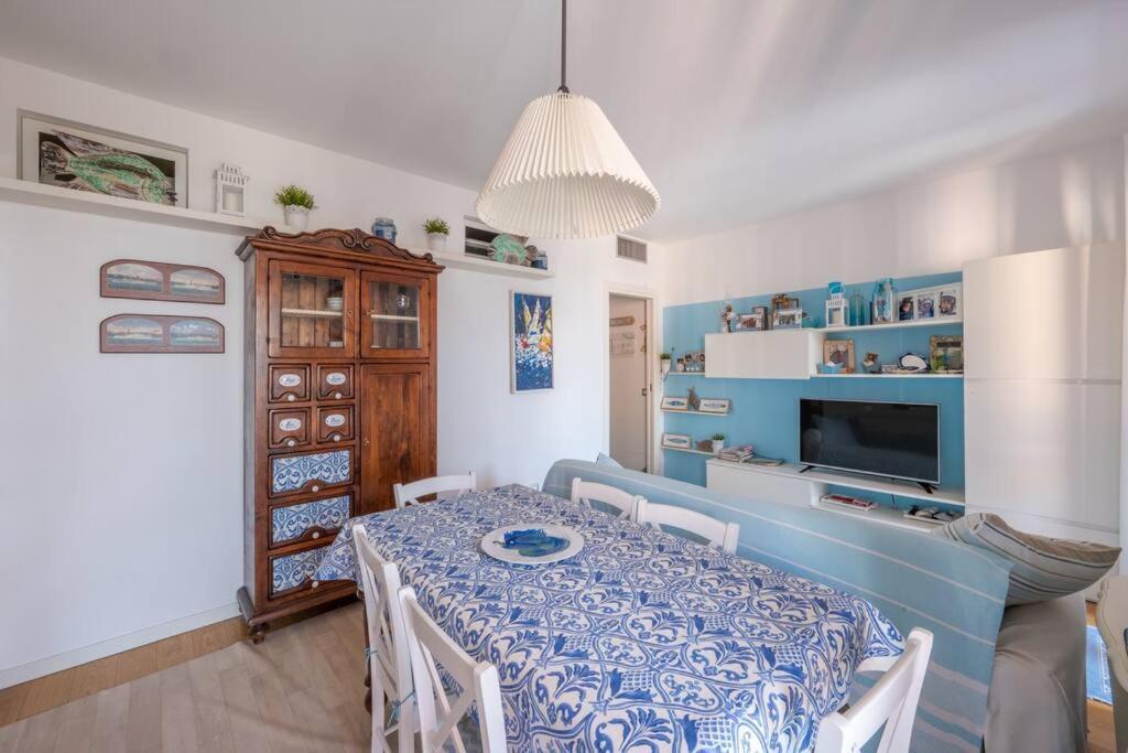 דירות לאווניה Seaview Cavi B. 100Mt Dal Mare מראה חיצוני תמונה
